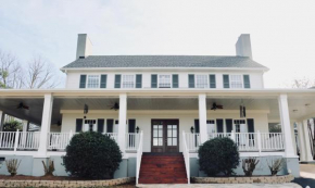 Dahlonega Resort and Vineyard